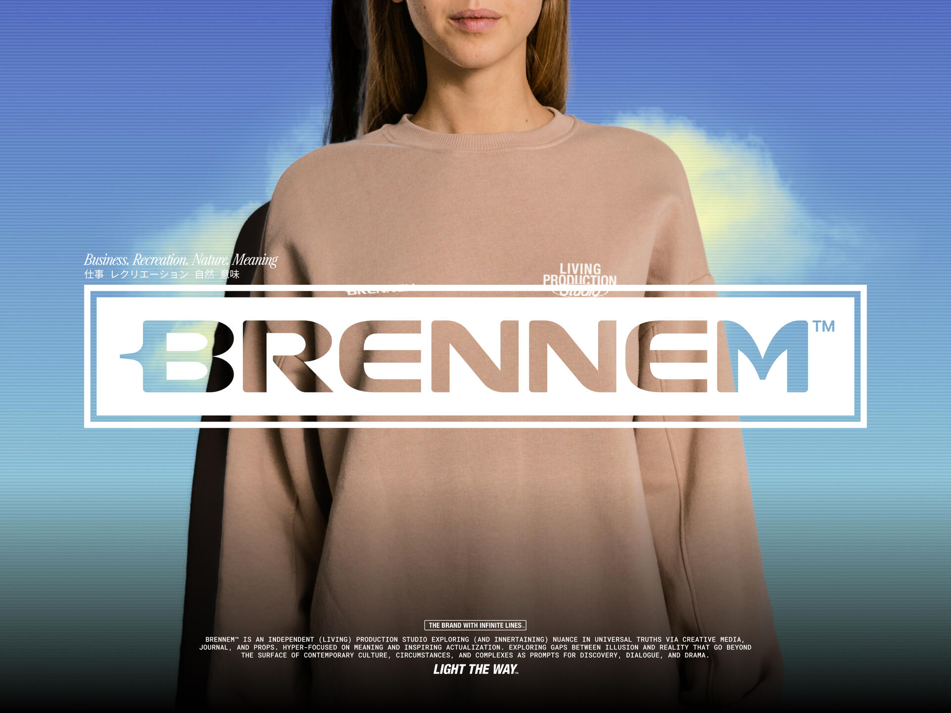 BRENNEM™